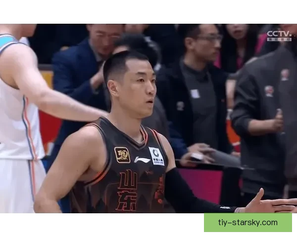 山东逆转双杀吉林 邱彪吃T高诗岩率队获胜